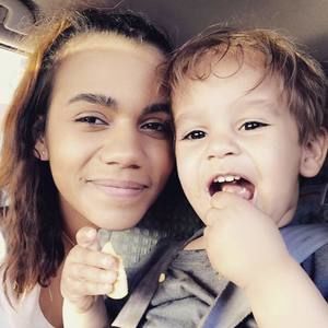 Meet your Posher, Lexi